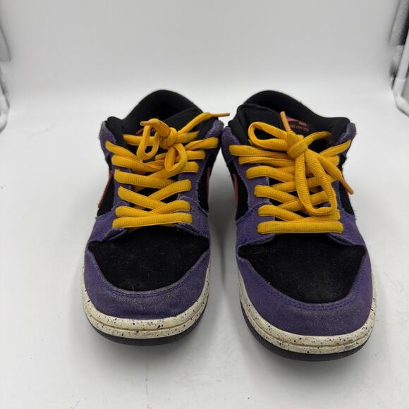 Size 9.5 - Nike Dunk Pro SB Low ACG Terra main image 4